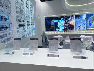 【展会回顾】凯时股份2025慕尼黑上海电子展完美收官(图2)