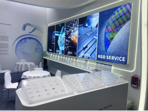 【展会回顾】凯时股份2025慕尼黑上海电子展完美收官(图4)