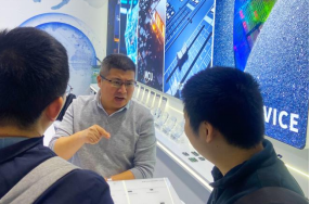 【展会回顾】凯时股份2025慕尼黑上海电子展完美收官(图7)