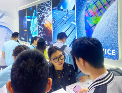 【展会回顾】凯时股份2025慕尼黑上海电子展完美收官(图6)