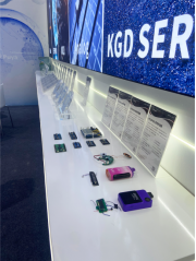 【展会回顾】凯时股份2025慕尼黑上海电子展完美收官(图3)