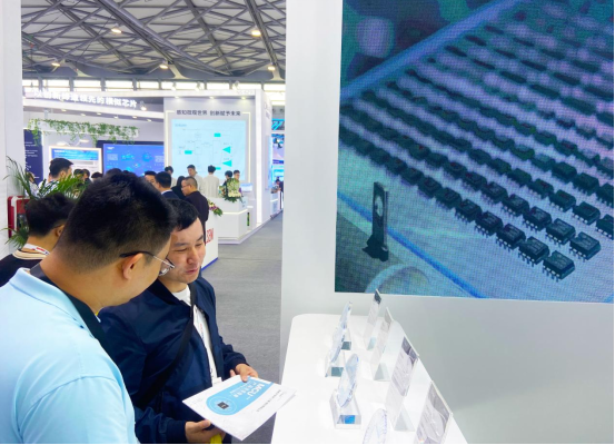 【展会回顾】凯时股份2025慕尼黑上海电子展完美收官(图8)